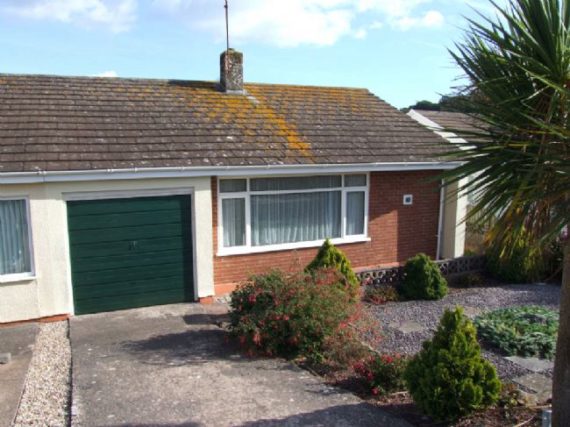 2 Bedroom Detached